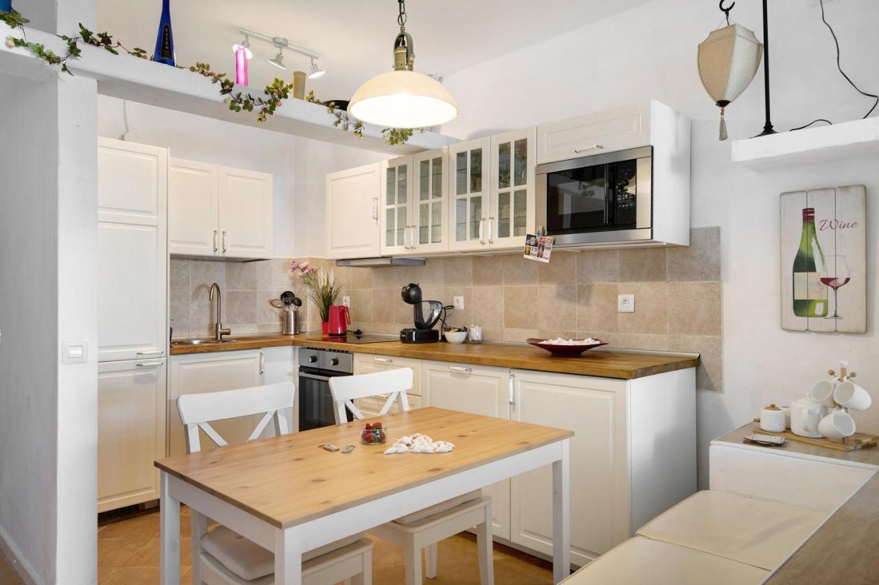 Apartament Isla And Ocean With Pool And Wifi Costa Teguise Zewnętrze zdjęcie