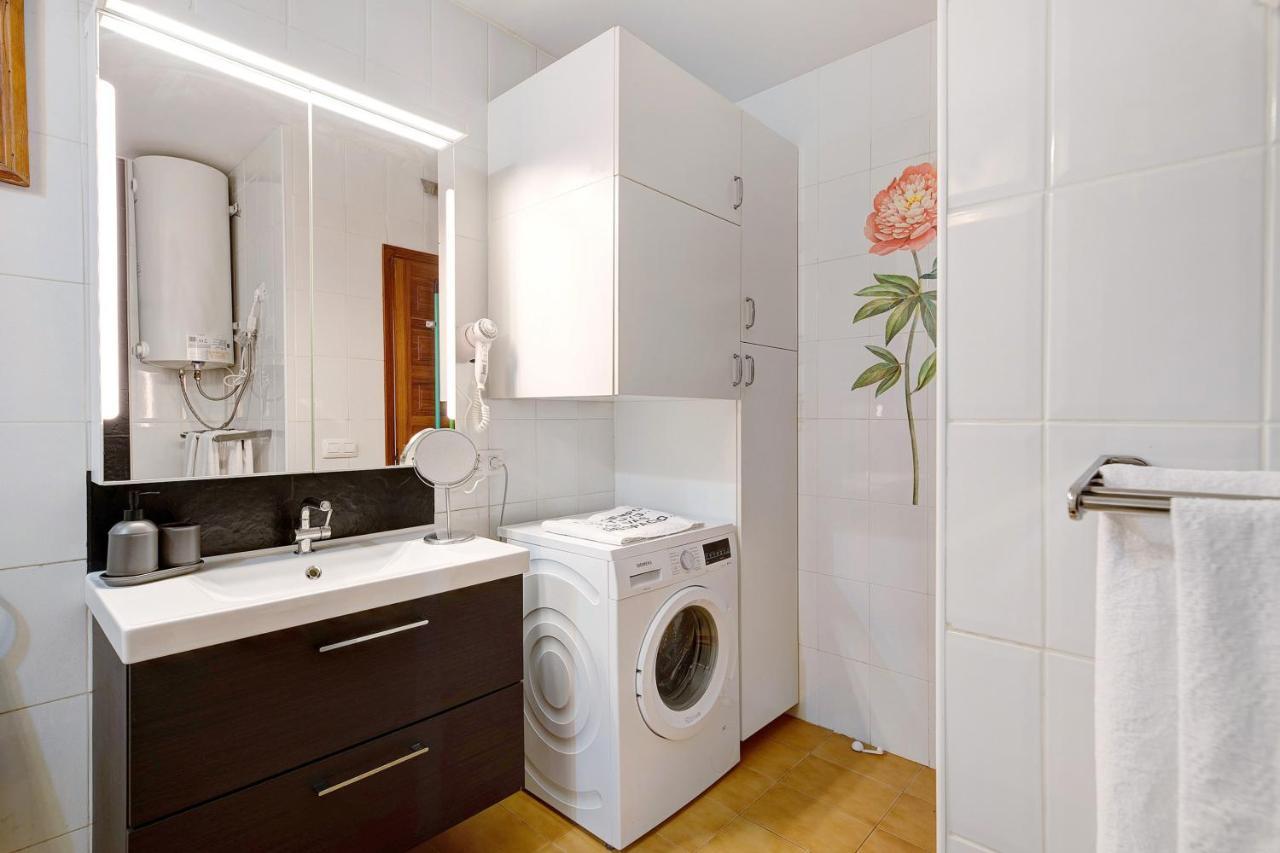 Apartament Isla And Ocean With Pool And Wifi Costa Teguise Zewnętrze zdjęcie